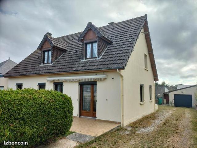 Maison vente à Coutances, Pirou