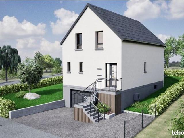 Maison vente à Molsheim, Soultz-les-bains