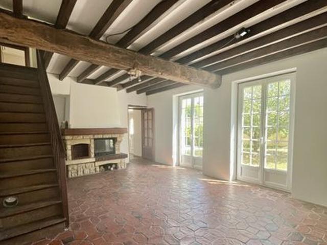 Maison vente à Pontoise, Arronville