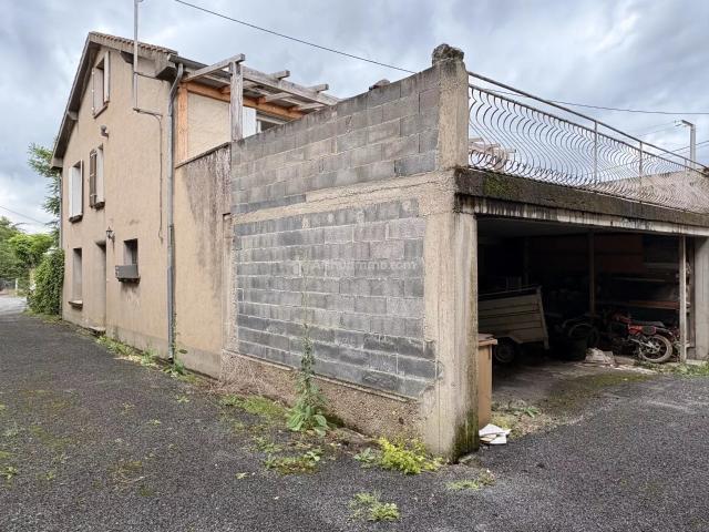 Maison vente à Albi