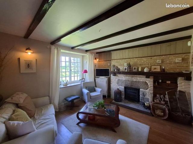 Maison vente à Guingamp, Bretagne