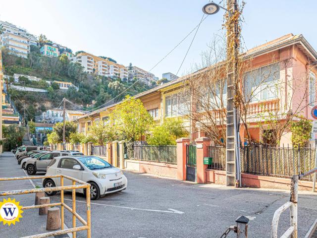 Maison vente à Nice