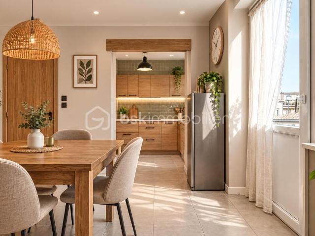 Maison vente à Thionville, Hettange-grande