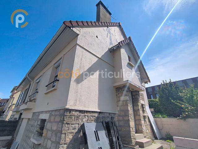 Maison vente à L'Haÿ-les-Roses, Le Kremlin-bicêtre