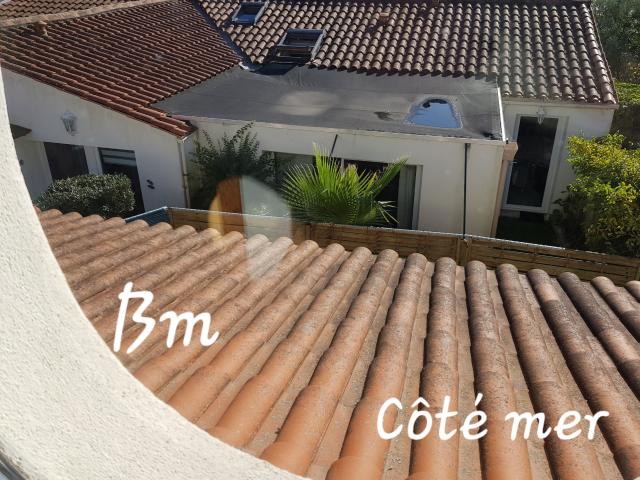 Maison vente à Châtelaillon-plage, Quartier du Port