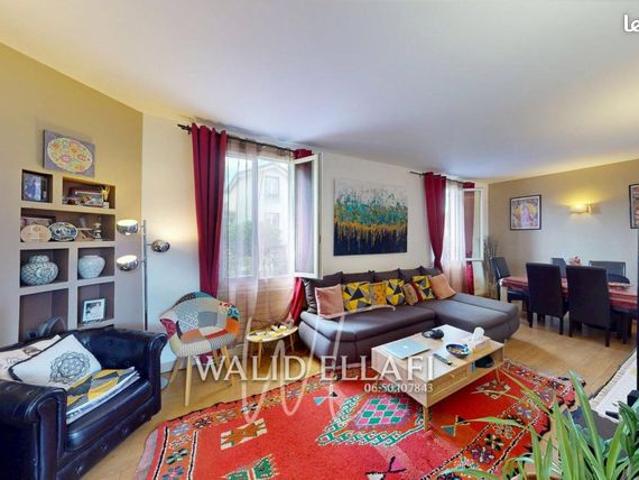 Maison vente à Bobigny, Noisy-le-sec