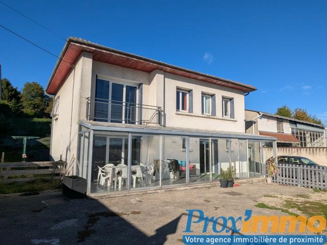 Maison vente à France métropolitaine, Semons