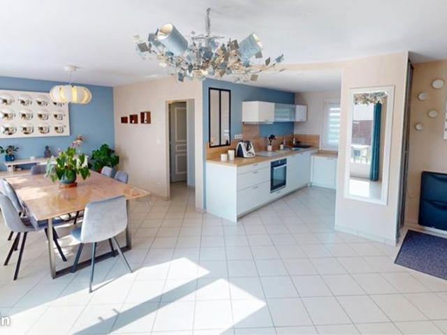 Maison vente à Orléans, Saran