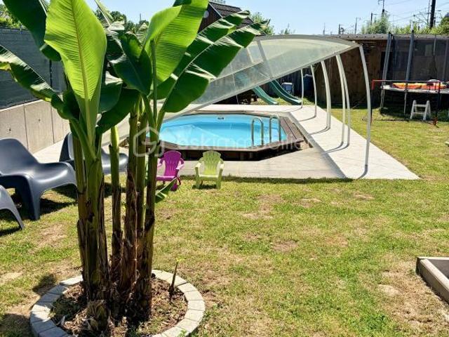 Maison vente à Charleville-Mézières, Lumes