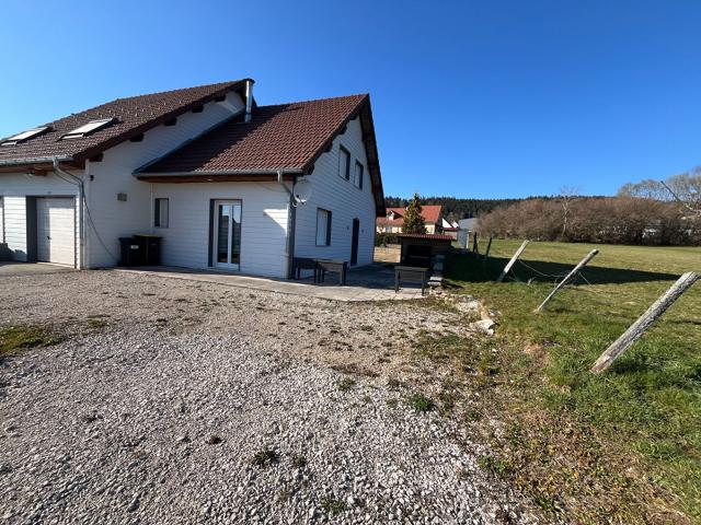 Maison vente à Montbéliard, Maîche