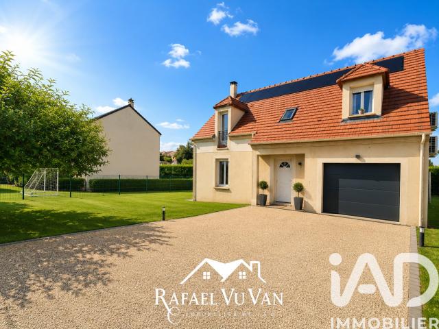 Maison vente à Étampes, Angerville