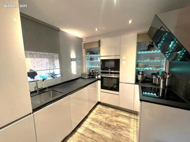 Maison vente à Thionville, Moyeuvre-grande