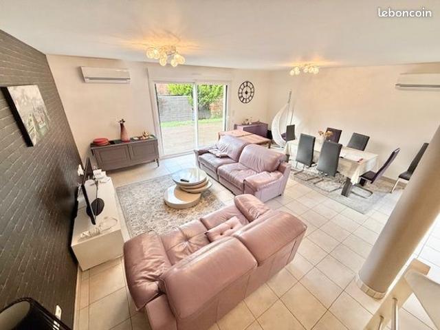 Maison vente à Gex, Divonne-les-bains