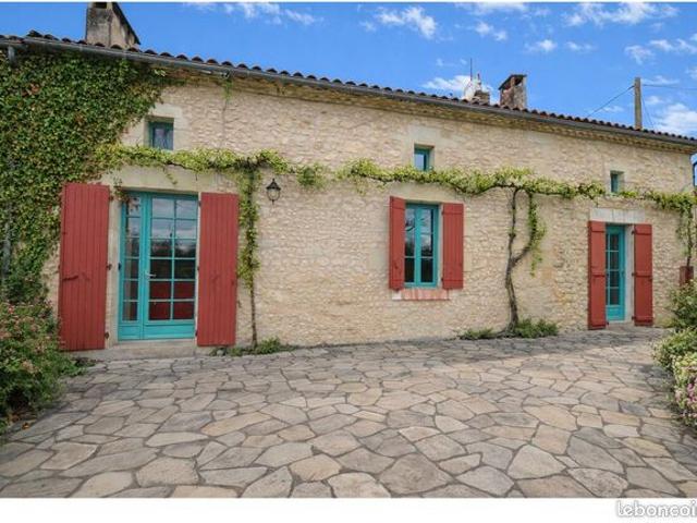 Maison vente à Périgueux, Nouvelle-Aquitaine