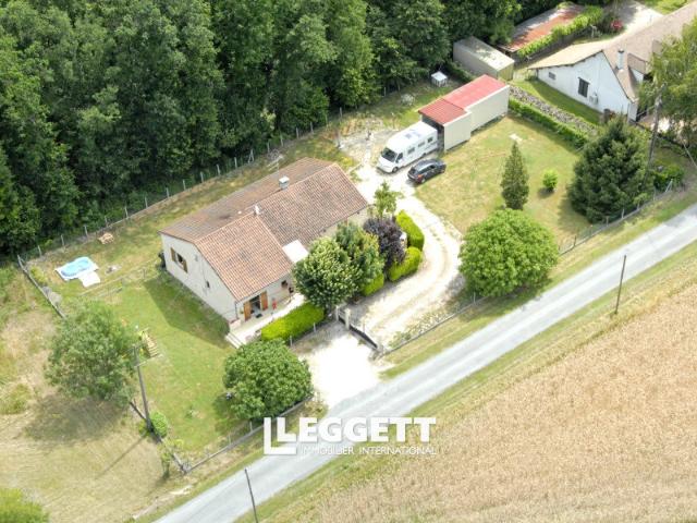 Maison vente à Périgueux, Ribérac