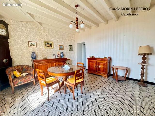 Maison vente à Langon, La Réole