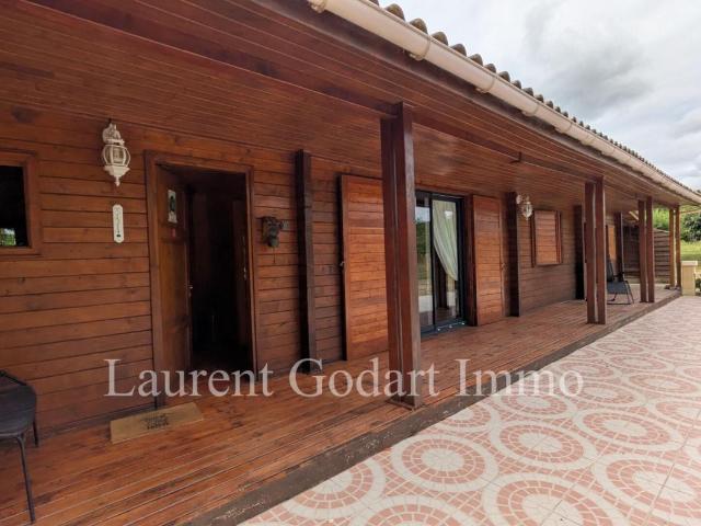 Maison vente à Marmande