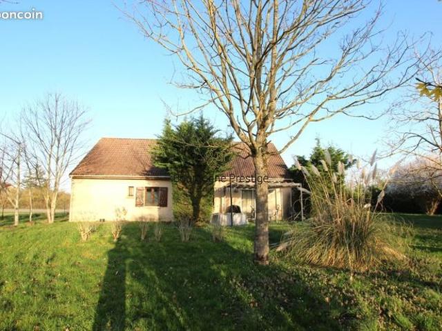 Maison vente à Chalon-sur-Saône, Sennecey-le-grand
