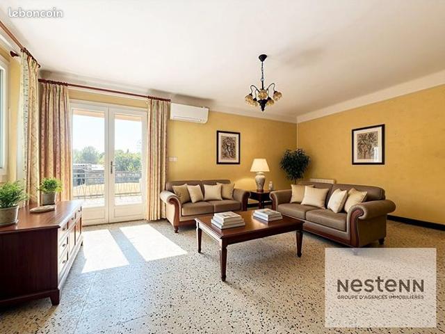 Maison vente à Montpellier, Le Crès