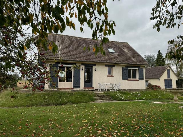 Maison vente à Bernay
