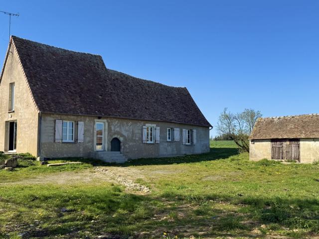 Maison vente à Mamers, Bonnétable