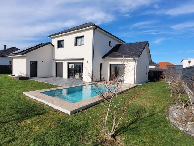 Maison vente à Pau, Sauvagnon