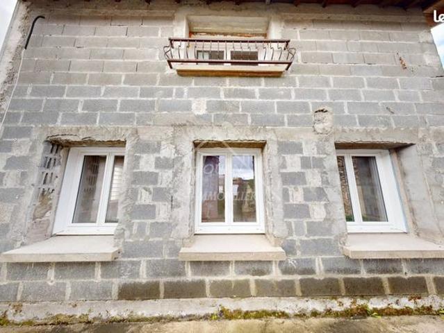 Maison vente à Vichy, Le Mayet-d'ecole