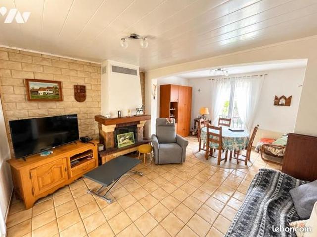 Maison vente à Montataire, Oise