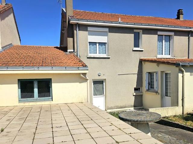 Maison vente à Sèvremoine, Maine-et-Loire