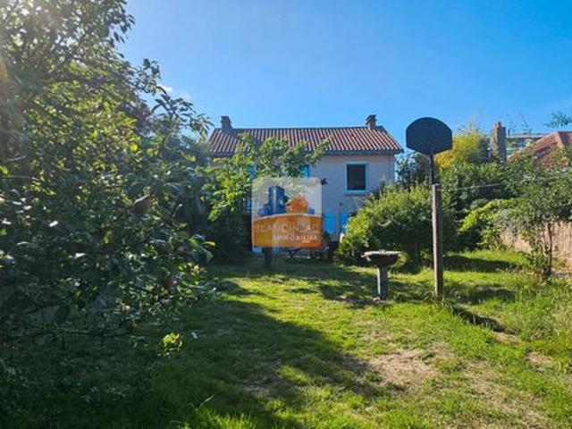 Maison vente à Nantes, Rezé