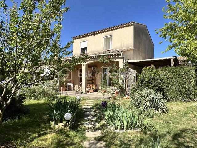 Maison vente à Forcalquier