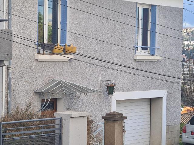 Maison vente à Clermont-Ferrand, Clermont-ferrand
