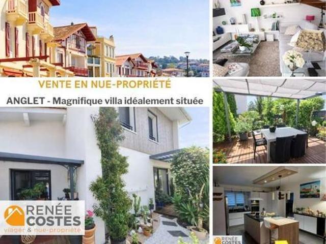 Maison vente à Bayonne, Anglet