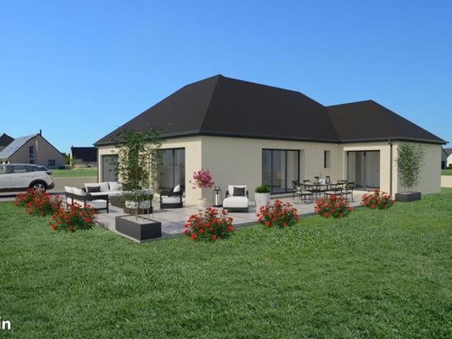 Maison vente à Argentan, Briouze