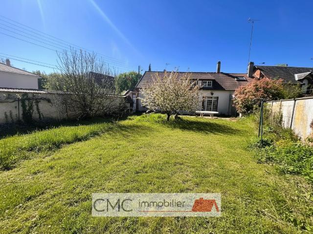 Maison vente à Chartres, Gasville-oisème