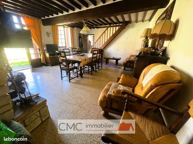 Maison vente à Chartres, Gasville-oisème