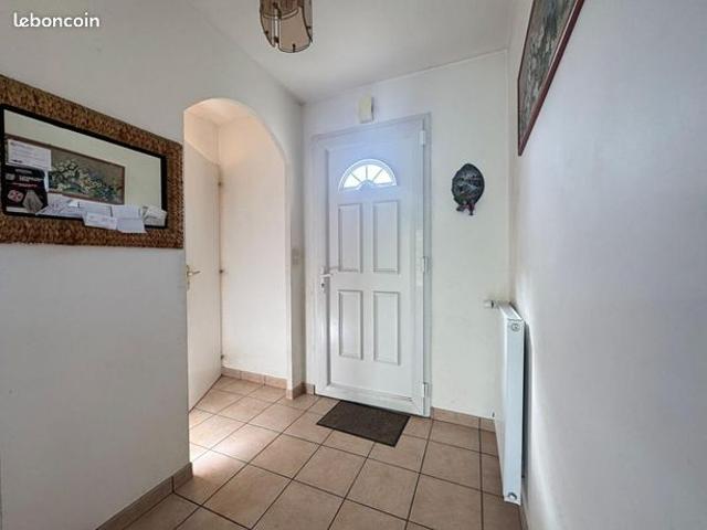 Maison vente à Nantes, Couëron