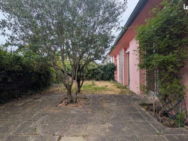 Maison vente à Nantes, Sainte-luce-sur-loire