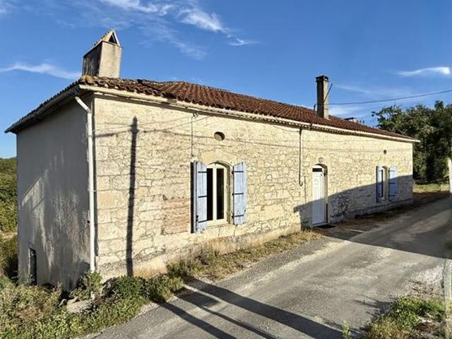 Maison vente à Villeneuve-sur-Lot, Hautefage-la-tour