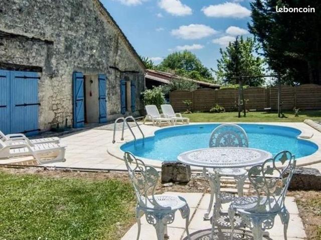 Maison vente à Bergerac, Eymet