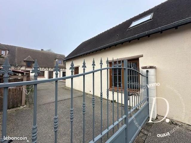 Maison vente à Les Andelys, Normandie