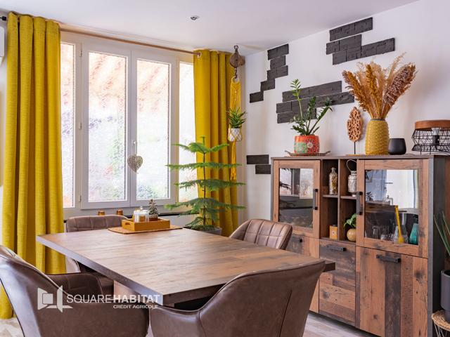 Maison vente à Montesquieu-Volvestre, Haute-Garonne