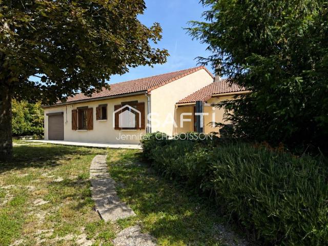 Maison vente à Châtellerault, Nouvelle-Aquitaine