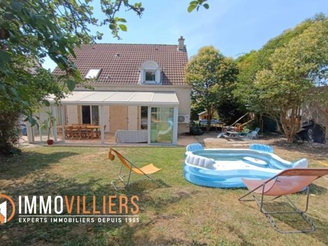 Maison vente à Nogent-sur-Marne, Villiers-sur-marne