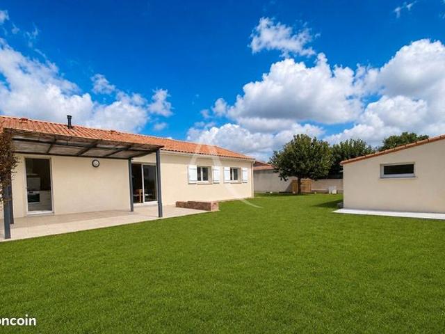 Maison vente à Geneston, Loire-Atlantique