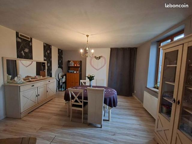 Maison vente à Vervins, Aubenton