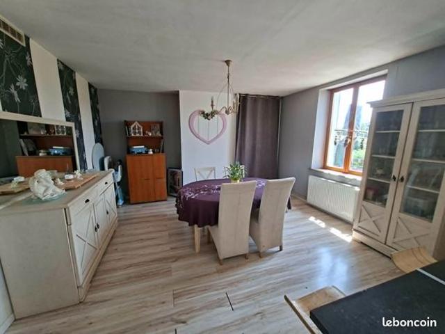 Maison vente à Vervins, Aubenton