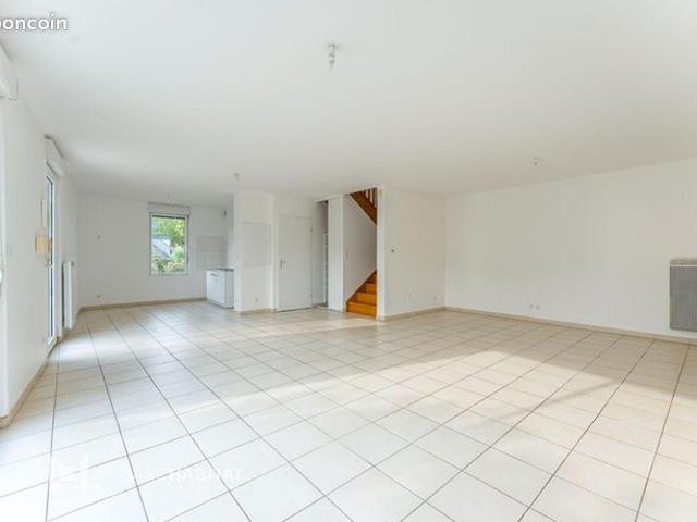 Maison vente à Nantes, Rezé