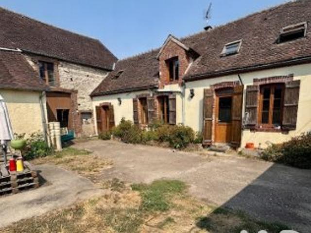 Maison vente à Auxerre, Aillant-sur-tholon