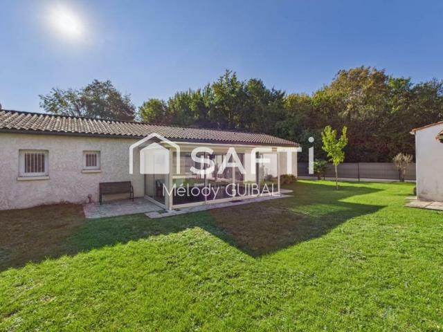 Maison vente à France métropolitaine, Médis